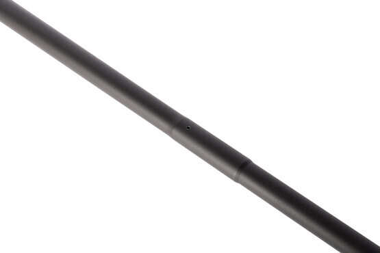 Bravo Company 16in Enhanced Lightweight AR-15 barrel accepts standard .625in gas blocks and mid-length gas tubes